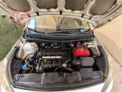 هيونداي أكسنت